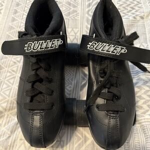 Chicago Speed Skates - Bullet - Men’s 7
